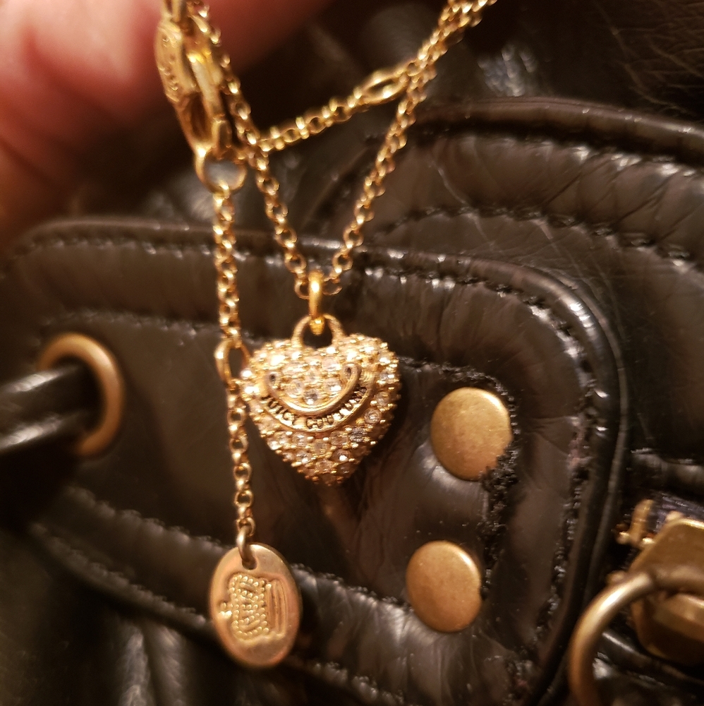 Juicy Couture Necklace